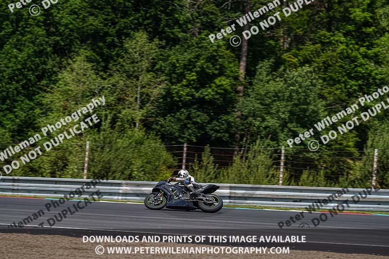 Slovakia Ring;event digital images;motorbikes;no limits;peter wileman photography;trackday;trackday digital images